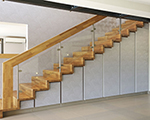 Construction et protection de vos escaliers par Escaliers Maisons à Magny-les-Aubigny